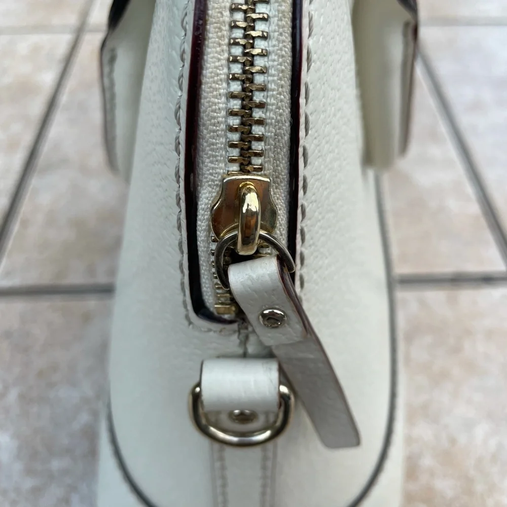 Kate Spade Wellesley Rachelle Purse Tusk